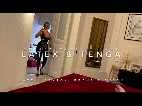 ❤️ Escadravo ruivo em traje de látex fodido por meio de meio-irmão Porno real vídeo em pt-br.porn-milf300.ru